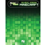 Music from Minecraft / EZPT 81