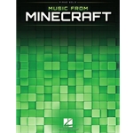 Music From Minecraft PS