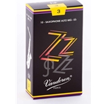 Vandoren ZZ Alto Sax Reeds 10-Pack #3