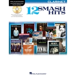 12 Smash Hits W/CD / CLR
