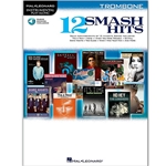 12 Smash Hits W/CD / TBN