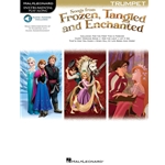 Frozen Tangled and Enchanted / TPT