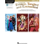 Frozen Tangled and Enchanted / CLO