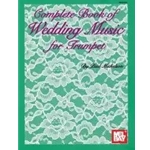 Complete Book Of Wedding Music / Mickelson TPT