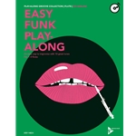 Easy Funk Playalong W/CD FLT