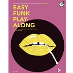 Easy Funk Playalong W/CD CLR