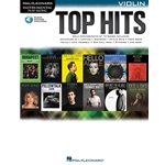 Top Hits W/Aud / VLN