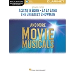 Star is Born / La la Land / Greatest Showman and More Movie Musicals W/Aud / CLR