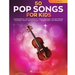 50 Pop Songs for Kids / VLA