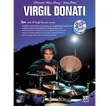 Virgil Donati / Ultimate Play Along DRM
