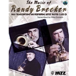 Music Of Randy Brecker / TPT