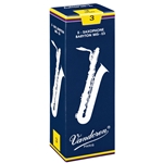 Vandoren Bari Sax Reeds 5-Pack #3.5