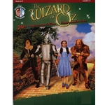 Wizard of Oz W/CD / FHN