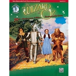 Wizard of Oz W/CD / VLA