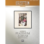 Led Zeppelin / Presence / Authentic Drumset Edition