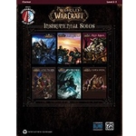 World of Warcraft W/CD / CLR