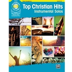 Top Christian Hits W/CD / TSX