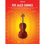 101 Jazz Songs / Cello