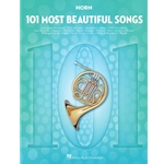 101 Most Beautiful Songs / F Horn