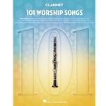 101 Worship Songs / CLR