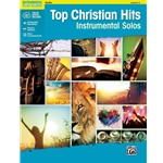 Top Christian Hits W/CD / VLN