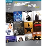 Top Broadway and Movie Songs W/Aud + PDFs / TSX