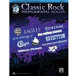 Classic Rock W/CD / CELLO