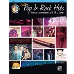 Easy Pop & Rock Hits W/CD / CELLO