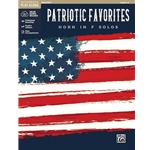 Patriotic Solos / Horn in F Solos