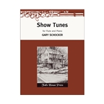 Show Tunes for Flute & Piano / Schocker