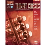 Trumpet Classics W/Aud / Trumpet Playalong Vol 4