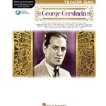 George Gershwin W/Aud / TSX