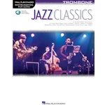 Jazz Classics W/Aud / TBN
