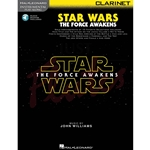 Star Wars / The Force Awakens CLR