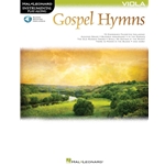 Gospel Hymns W/Aud VLA