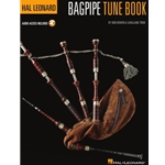 Bagpipe Tune Book / Bowen & Trier