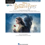Beauty and the Beast W/Aud / TPT (2017 Version)
