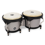 LP Discovery Series Bongos Slate Gray