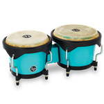LP Discovery Series Bongos Sea Foam