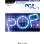Classic Pop Songs W/Aud / TPT