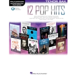 12 Pop Hits W/Aud / TSX