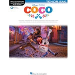 Coco / Motion Picture Soundtrack TSX