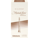 Mitchell Lurie Premium Clarinet Reeds 5-Pack #4