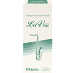 LaVoz Tsx Reeds Med-Hard