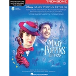 Mary Poppins Returns W/Aud / TBN