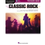 Classic Rock W/Aud / TSX