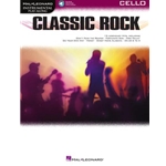 Classic Rock W/Aud / CELLO