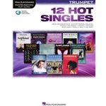 12 Hot Singles W/AUD TPT