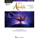 Aladdin W/Aud / FLT