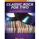 Classic Rock for Two / TPT DUET